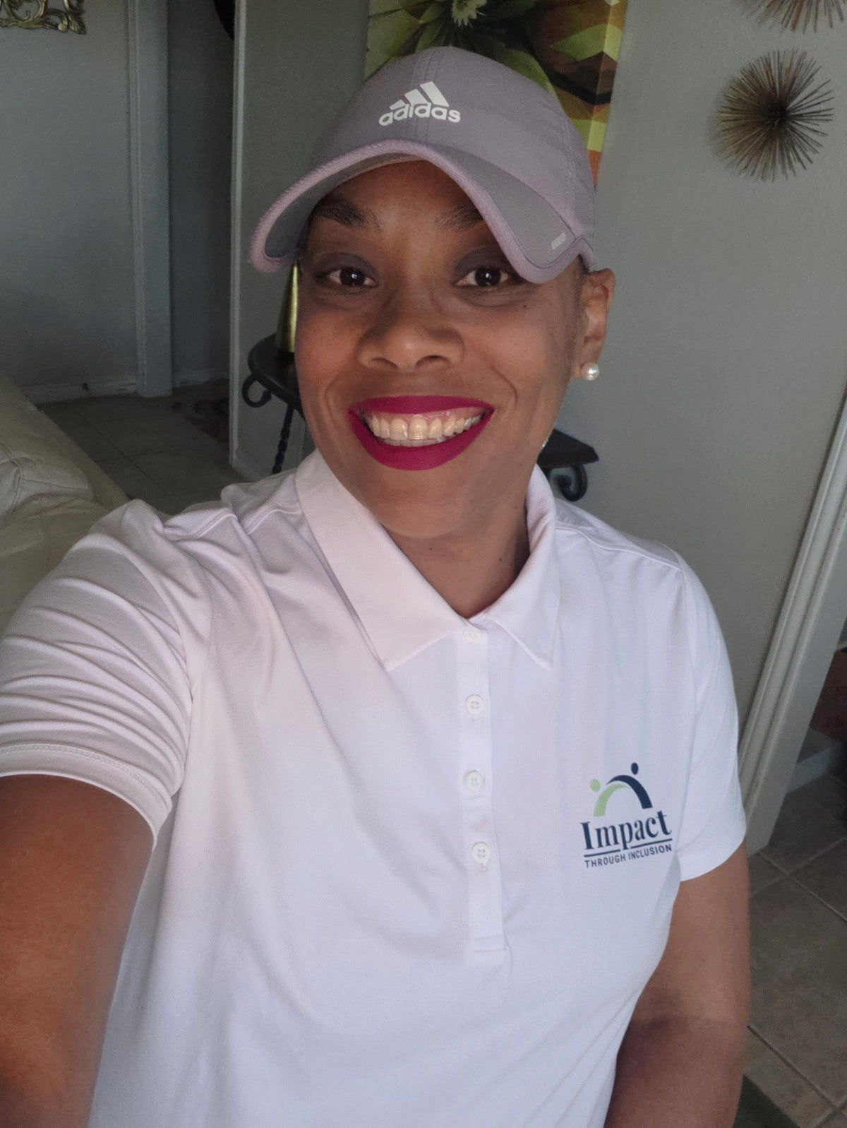 Sport-Tek® Women’s Versa Polo
