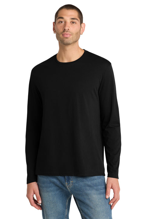 District® Perfect Weight® Long Sleeve Tee