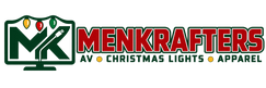 MENKRAFTERS - Home